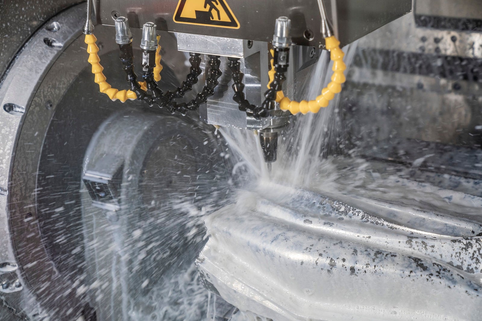 Inventor CAM - the integrated CAD / CAM Solution