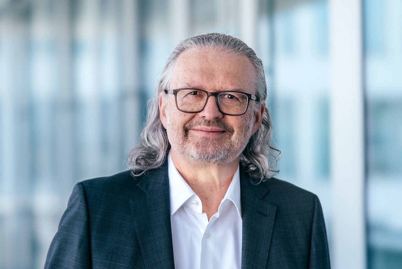 Robert Weigl | Cideon Management