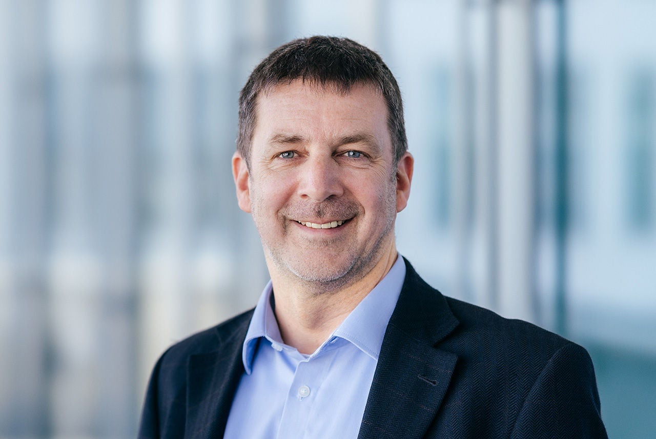 Thomas Zisler | Cideon Management