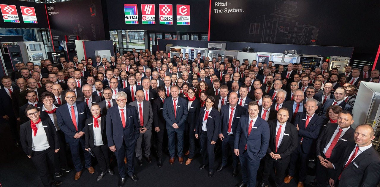 SPS 2023 - FLG Gesamt