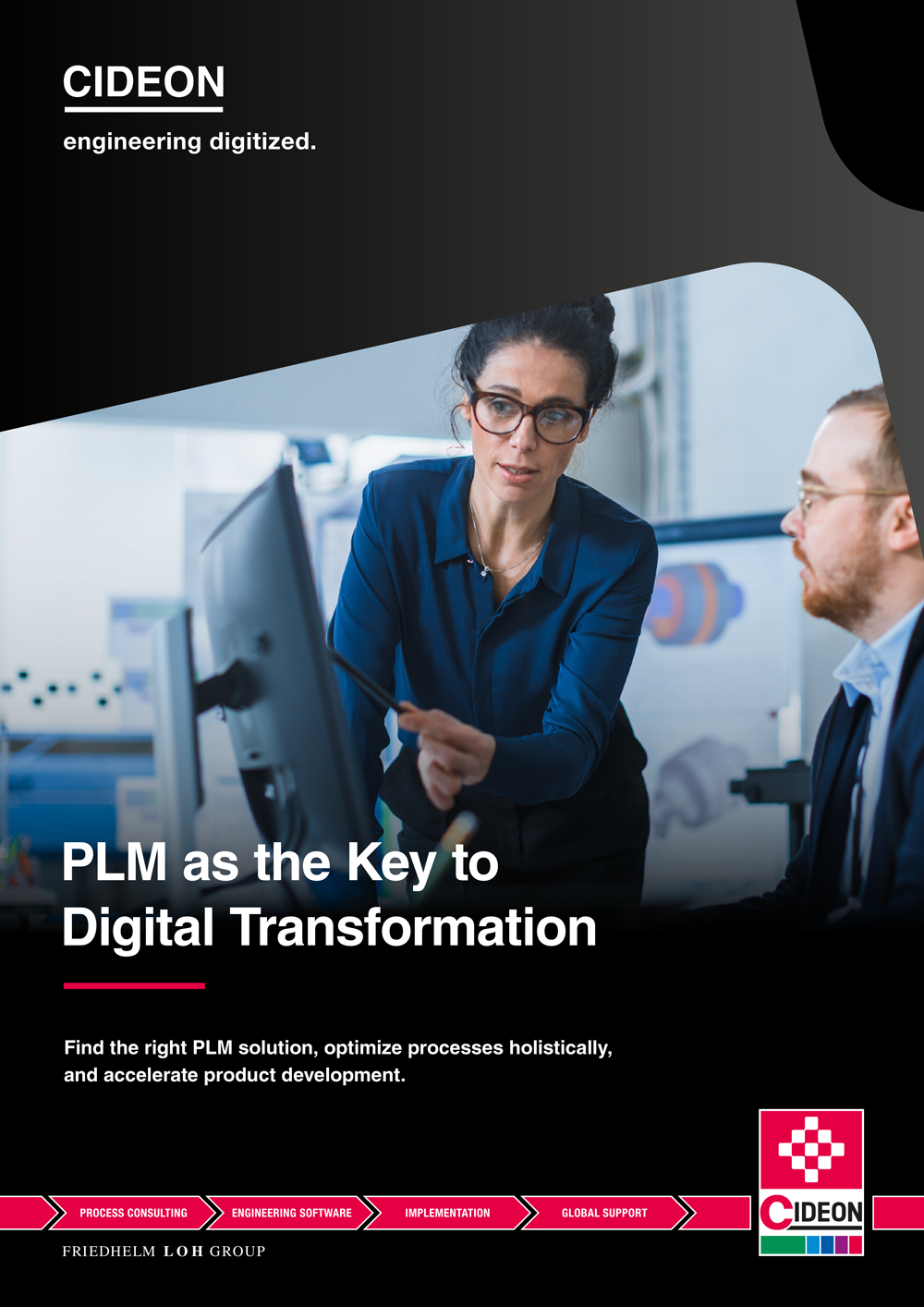 Cover Image White Paper PLM Cover Image White Paper PLM