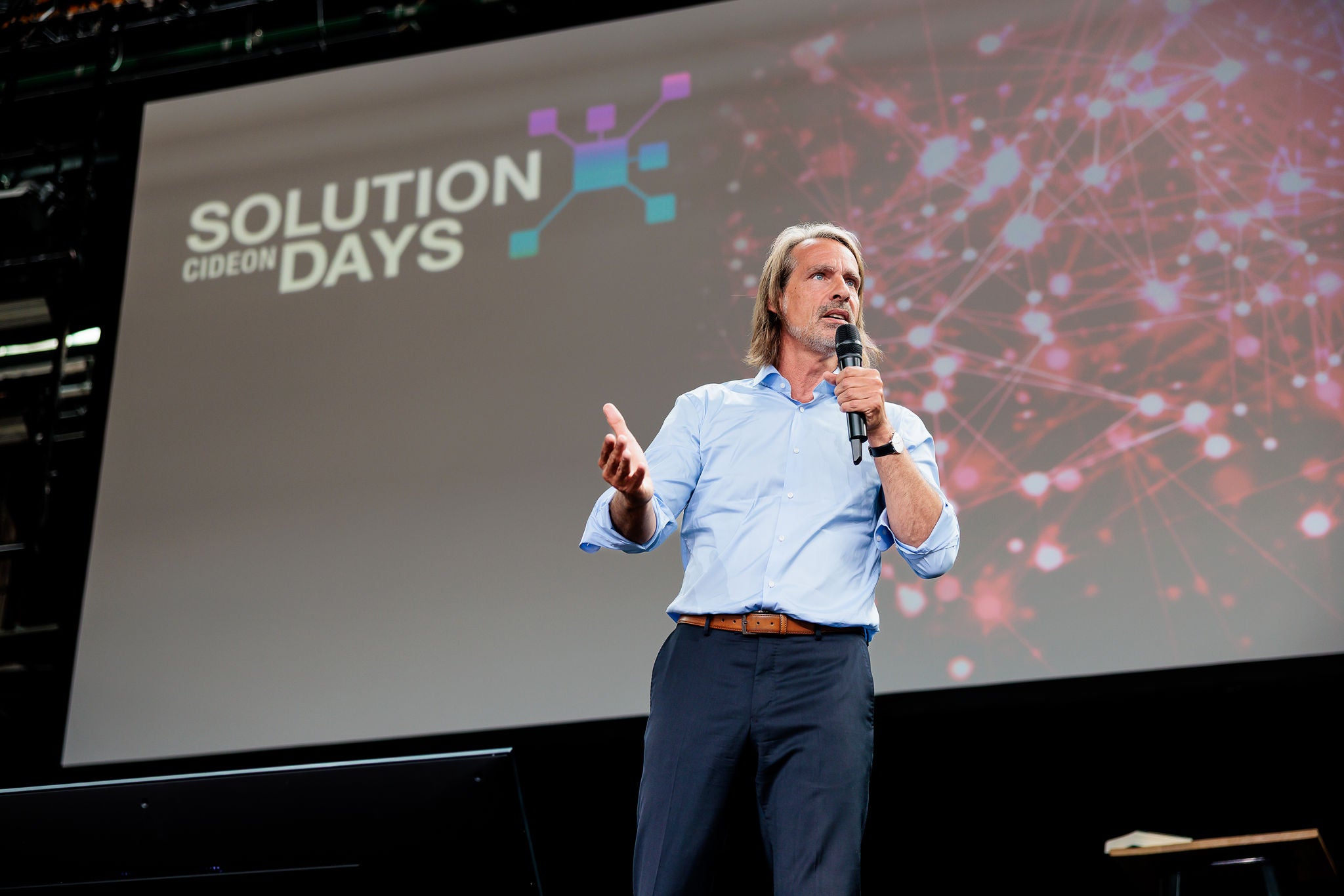 Cideon Solution Days 2025 Cideon Solution Days 2025