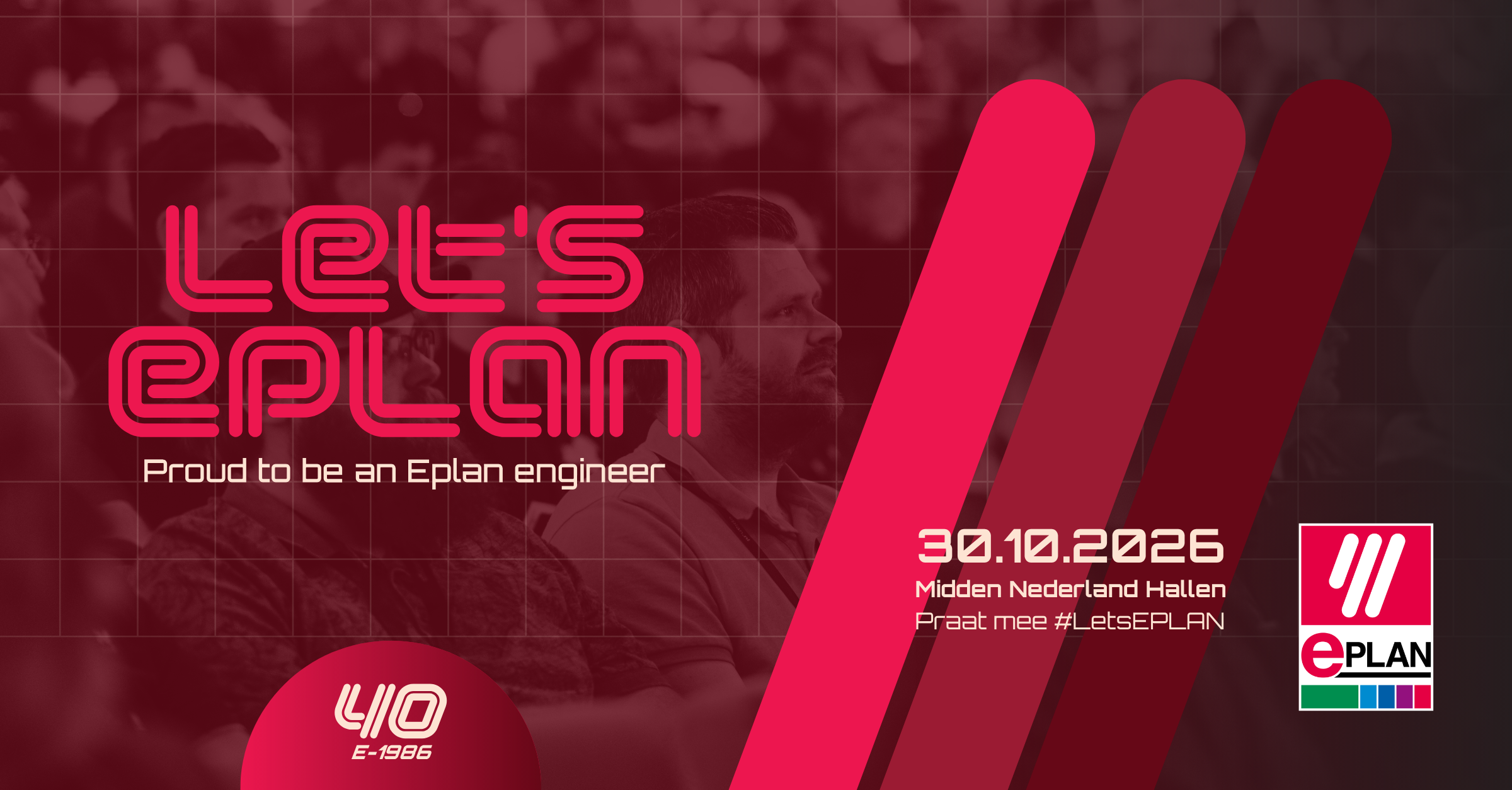 Let's Eplan 2026