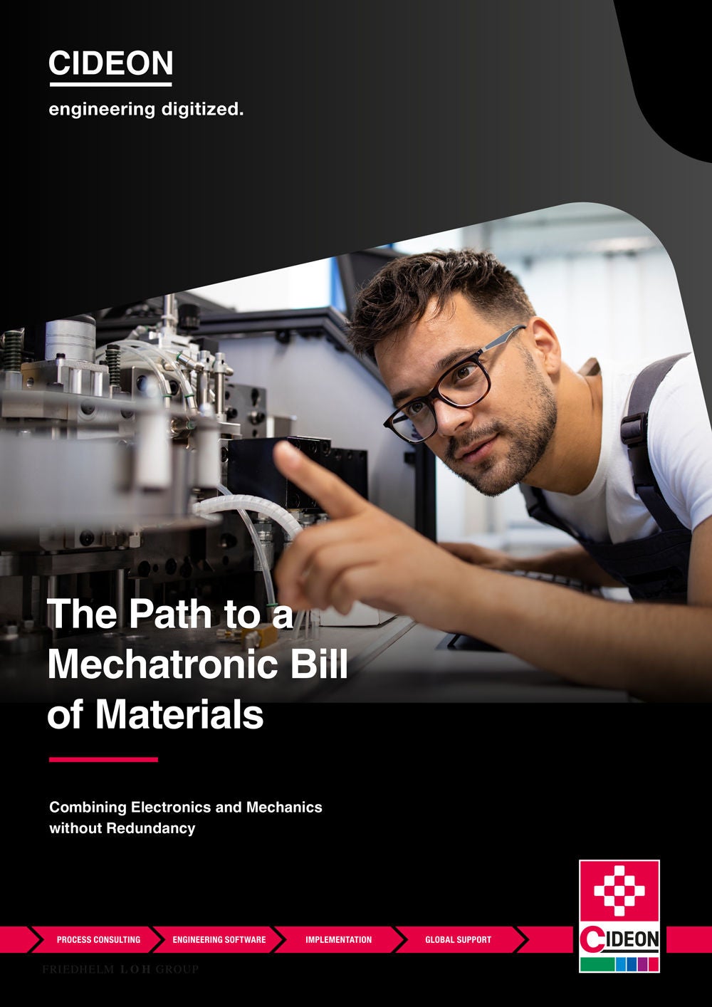 Cover Image Whitepaper Mechatronic BOM Cover Image Whitepaper Mechatronic BOM