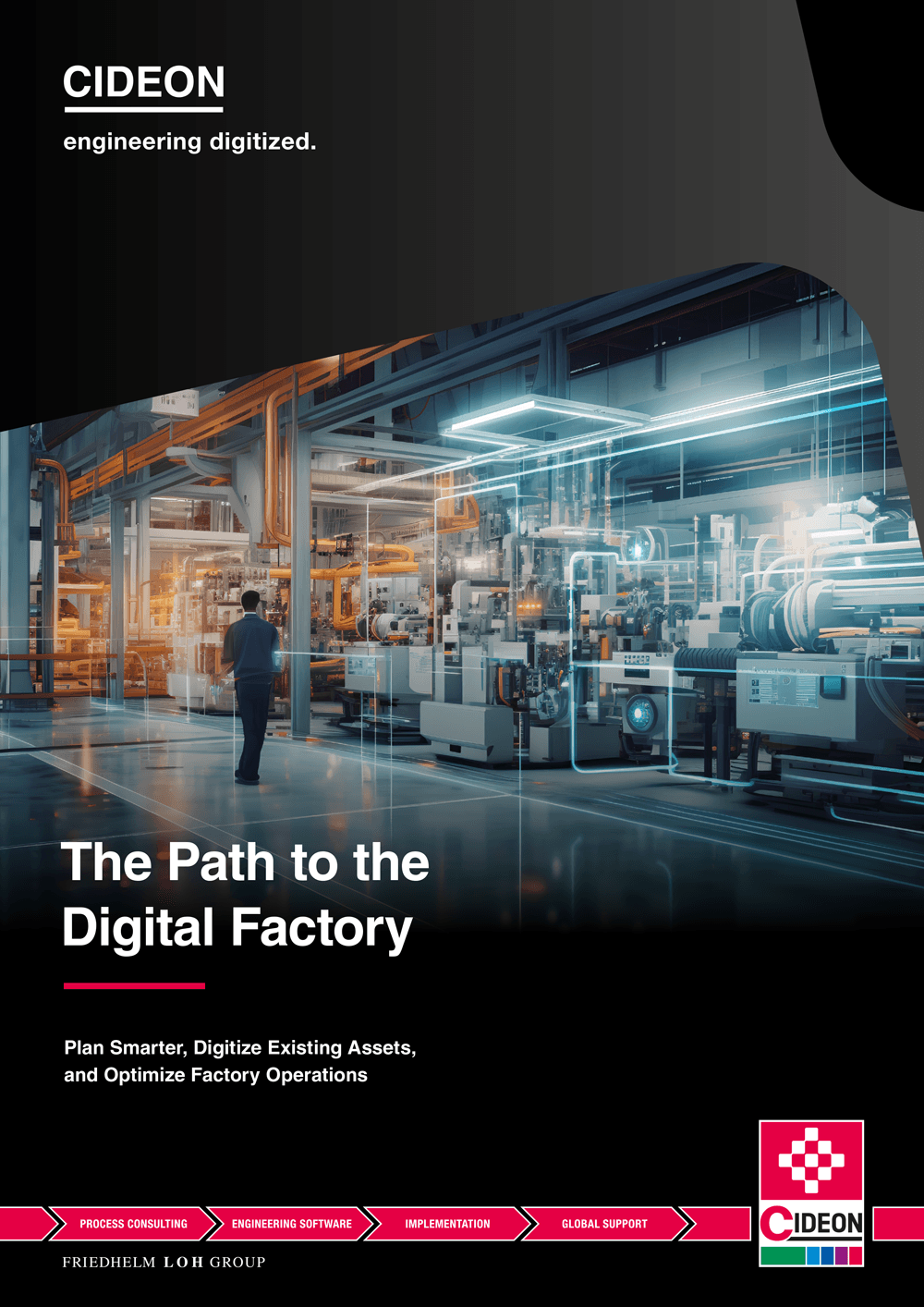 Cover Image Whitepaper Digital Factory