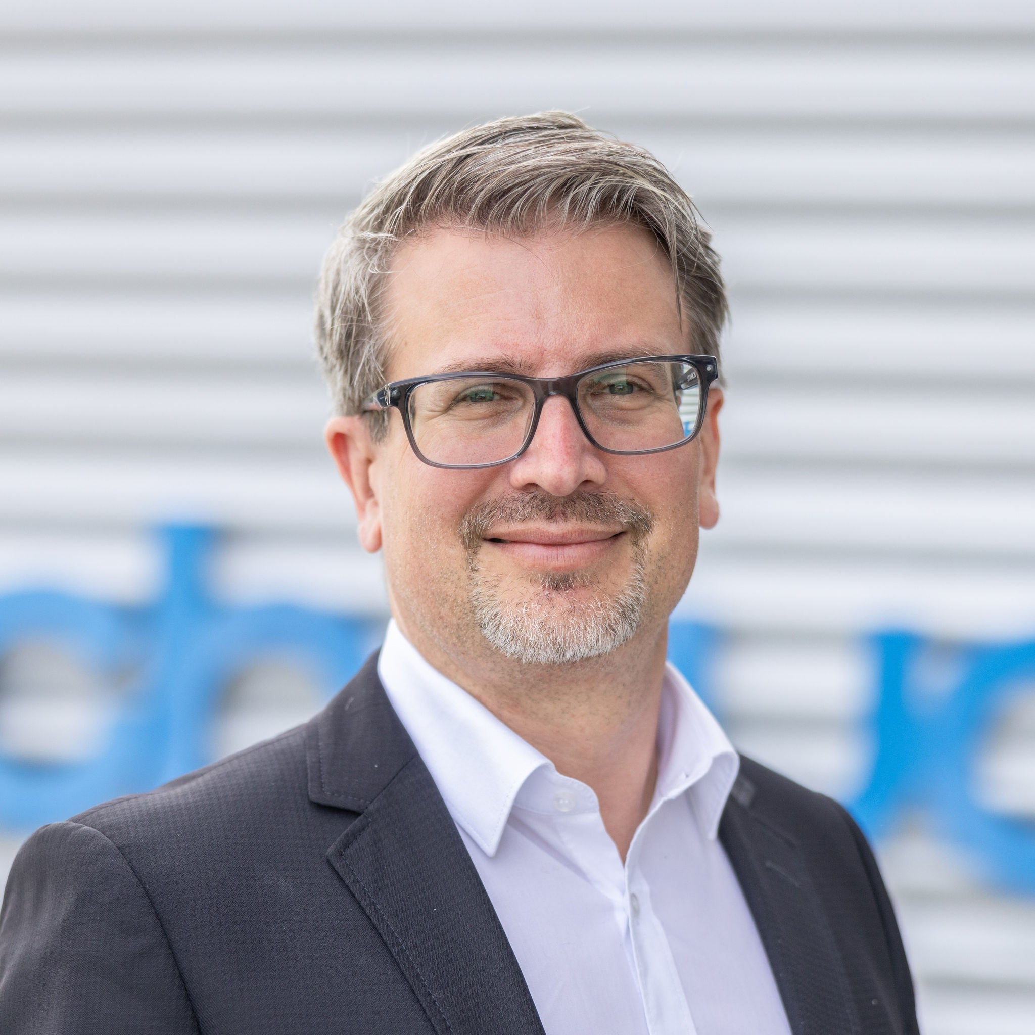 Stefan Hötzinger | Scheuch