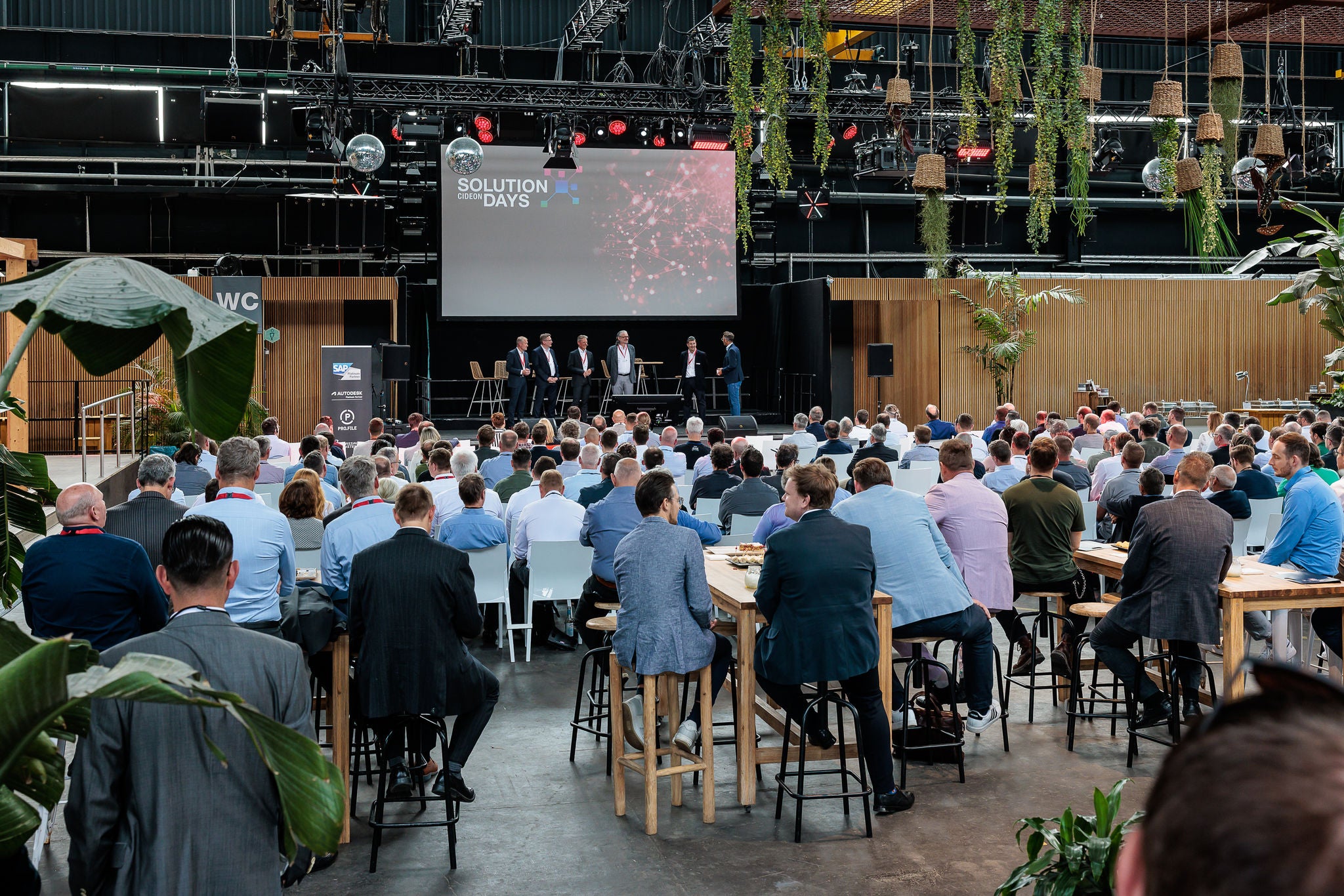 Cideon Solution Days 2025