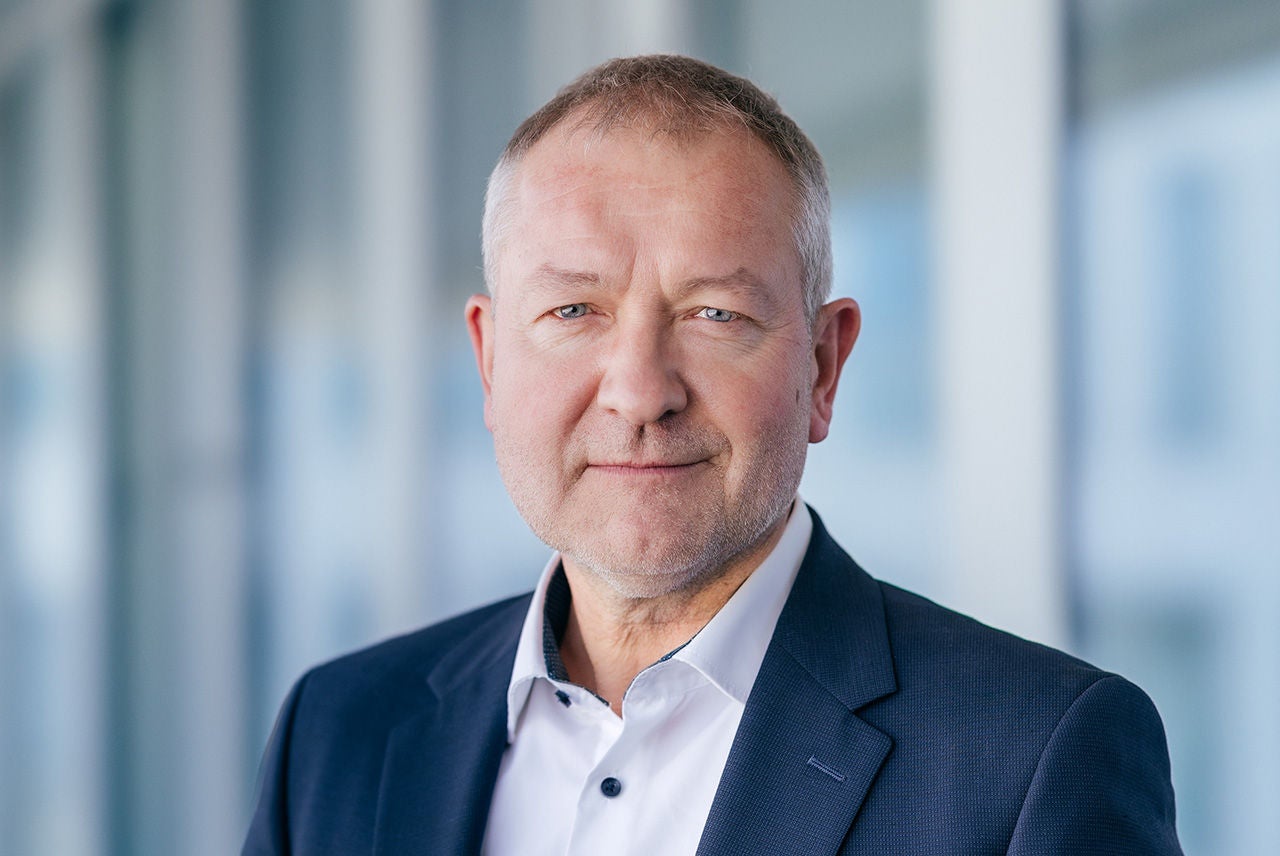 Rolf Lisse | Cideon Management