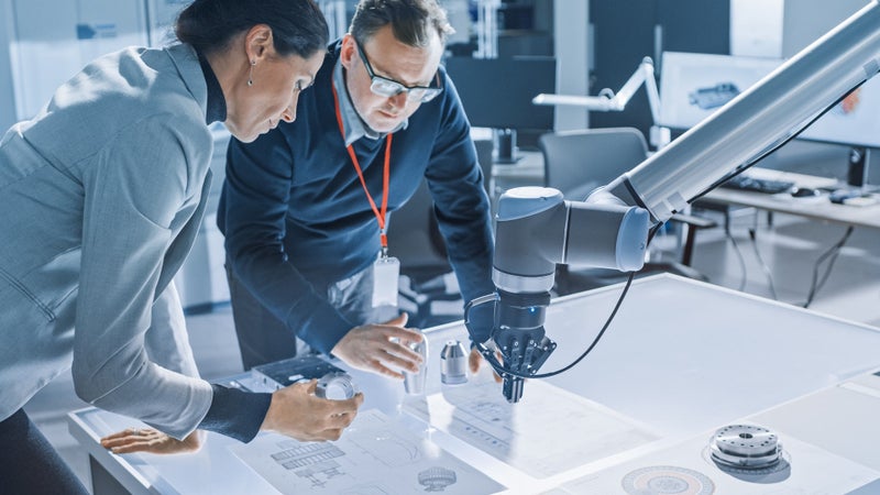 Autodesk Platform Services - APIs & Cloud Services