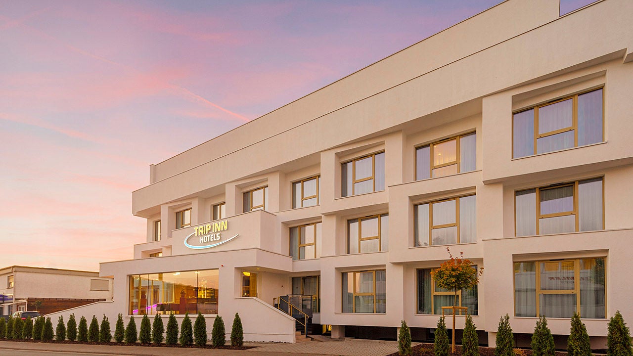 Trip Inn Hotel Wetzlar