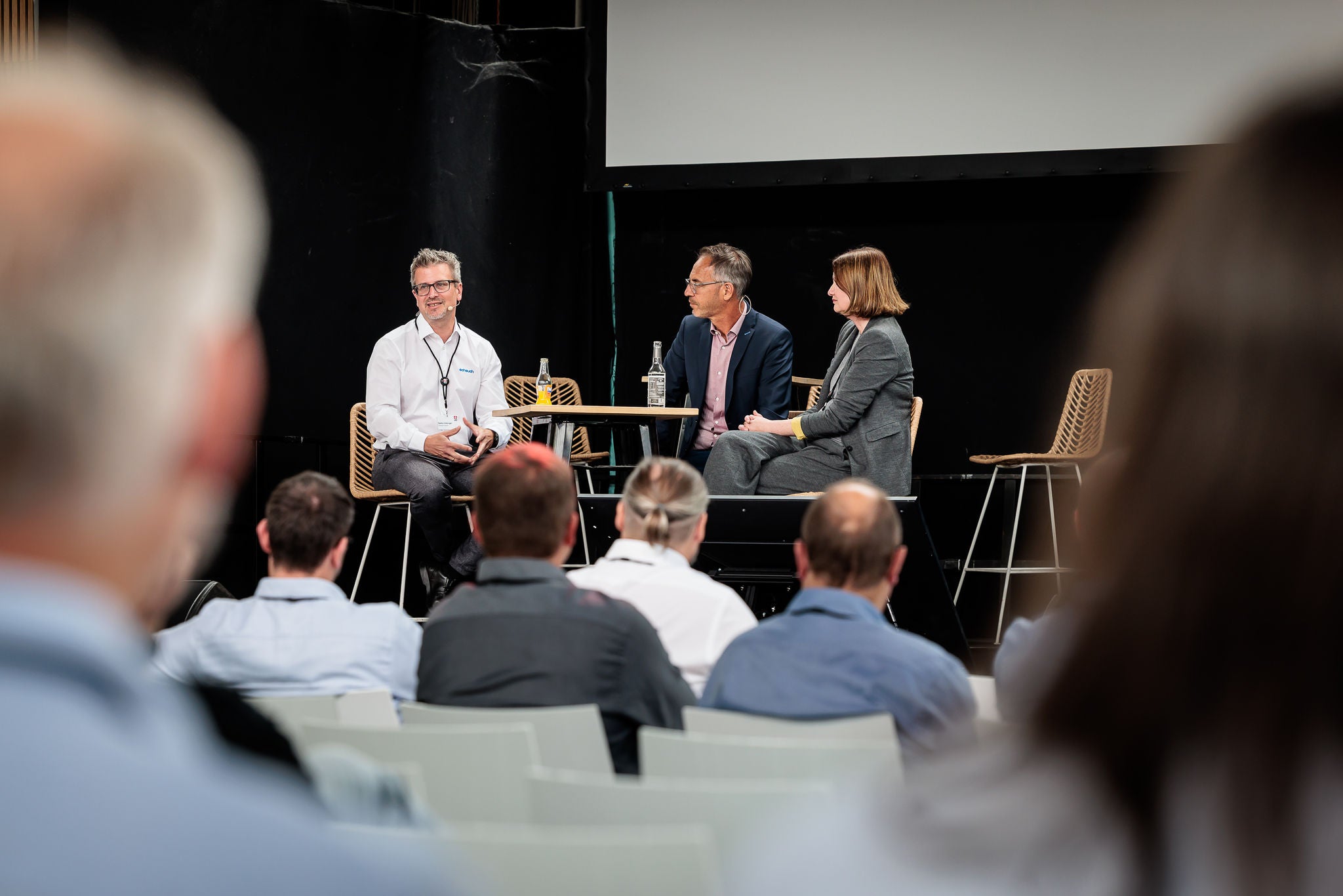 Cideon Solution Days 2025