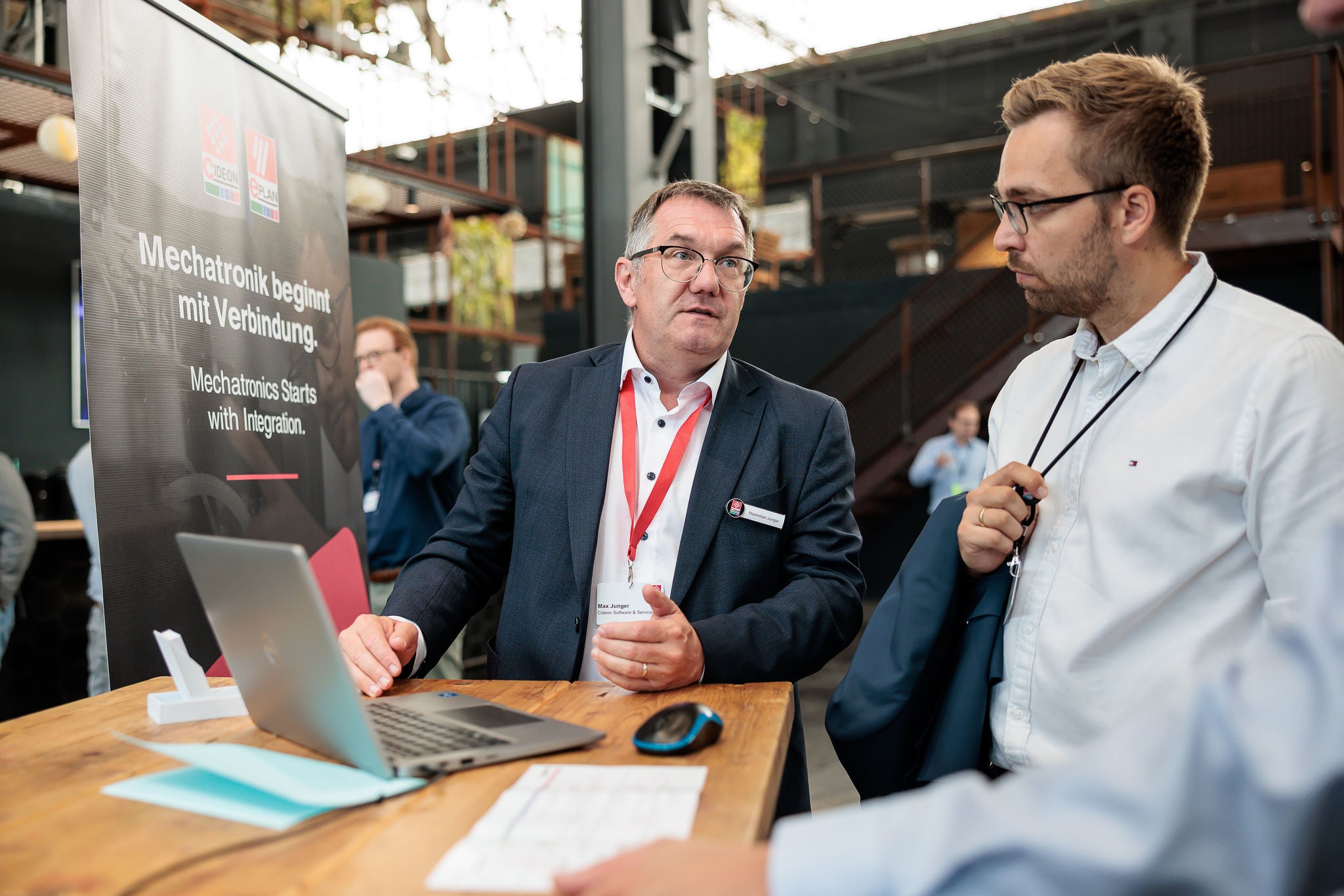 Cideon Solution Days 2025 Cideon Solution Days 2025