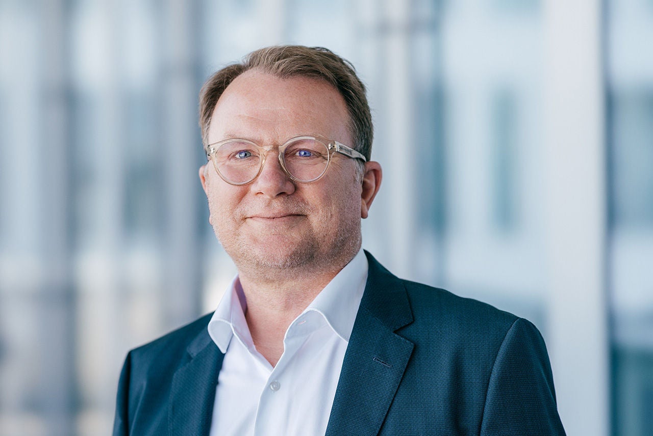 Michael Bauerhaus | Cideon Management