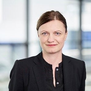 Margarete Waschke | Schüco