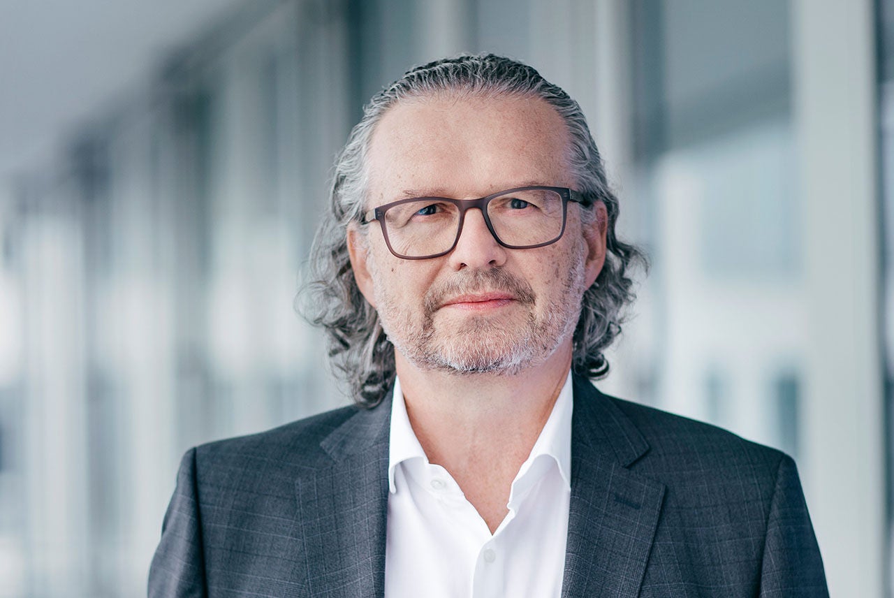 Robert Weigl | Cideon Management