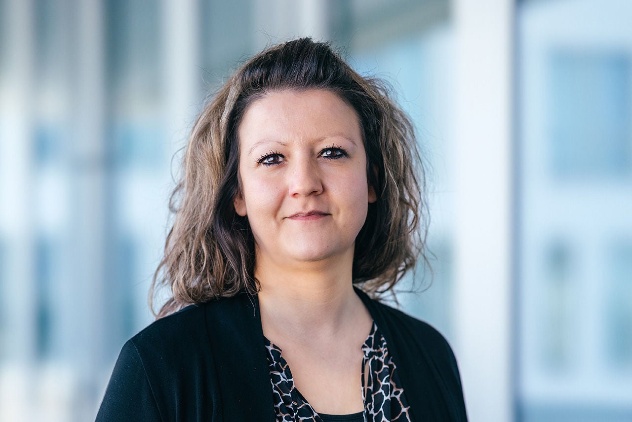 Sarah Gneissl | Cideon Management