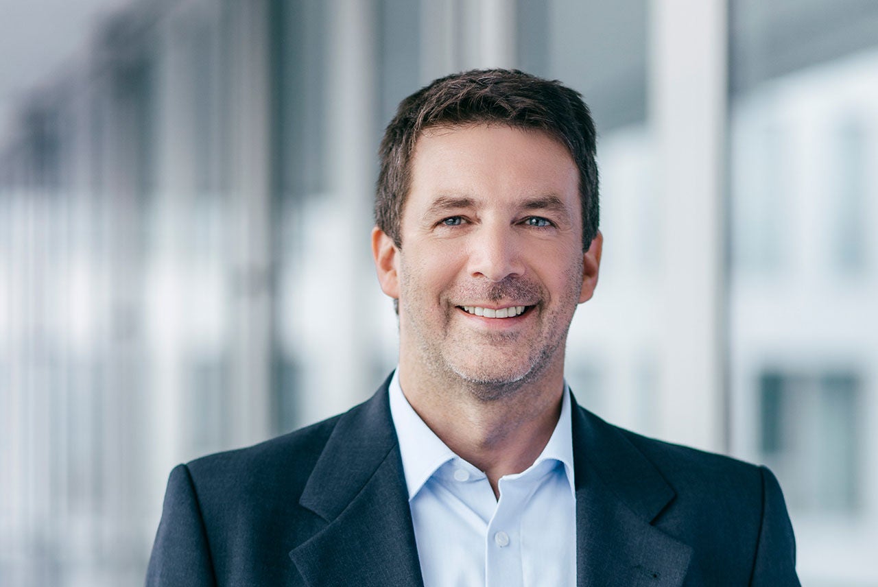 Thomas Zisler | Cideon Management