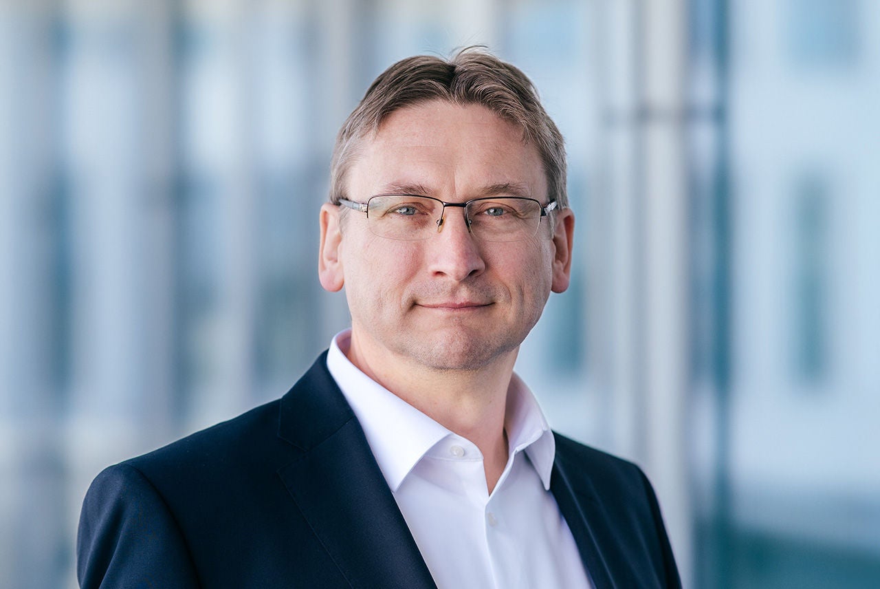 Stefan Schaarschmidt | Cideon Management