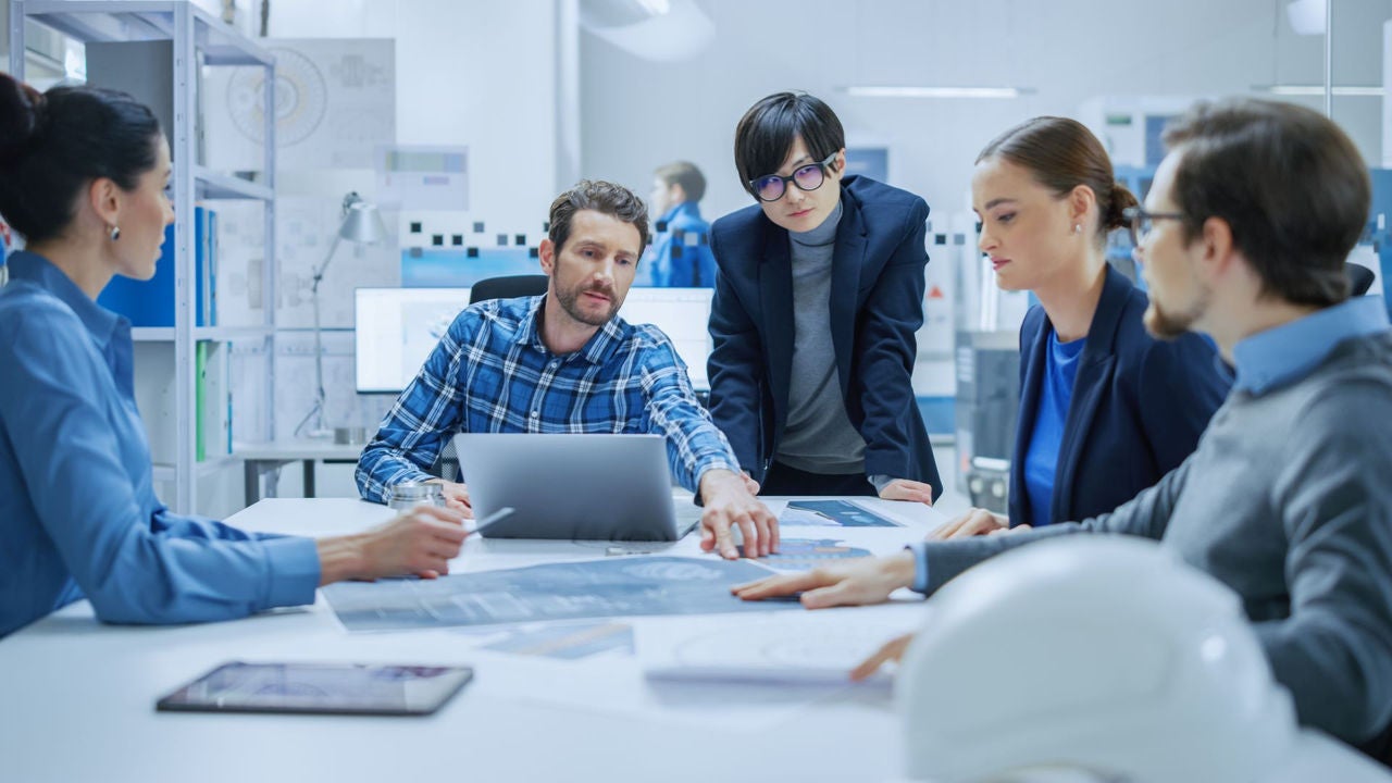 Webcast | Mechatronische Stücklisten: Effizienz durch direkte SAP-Integration