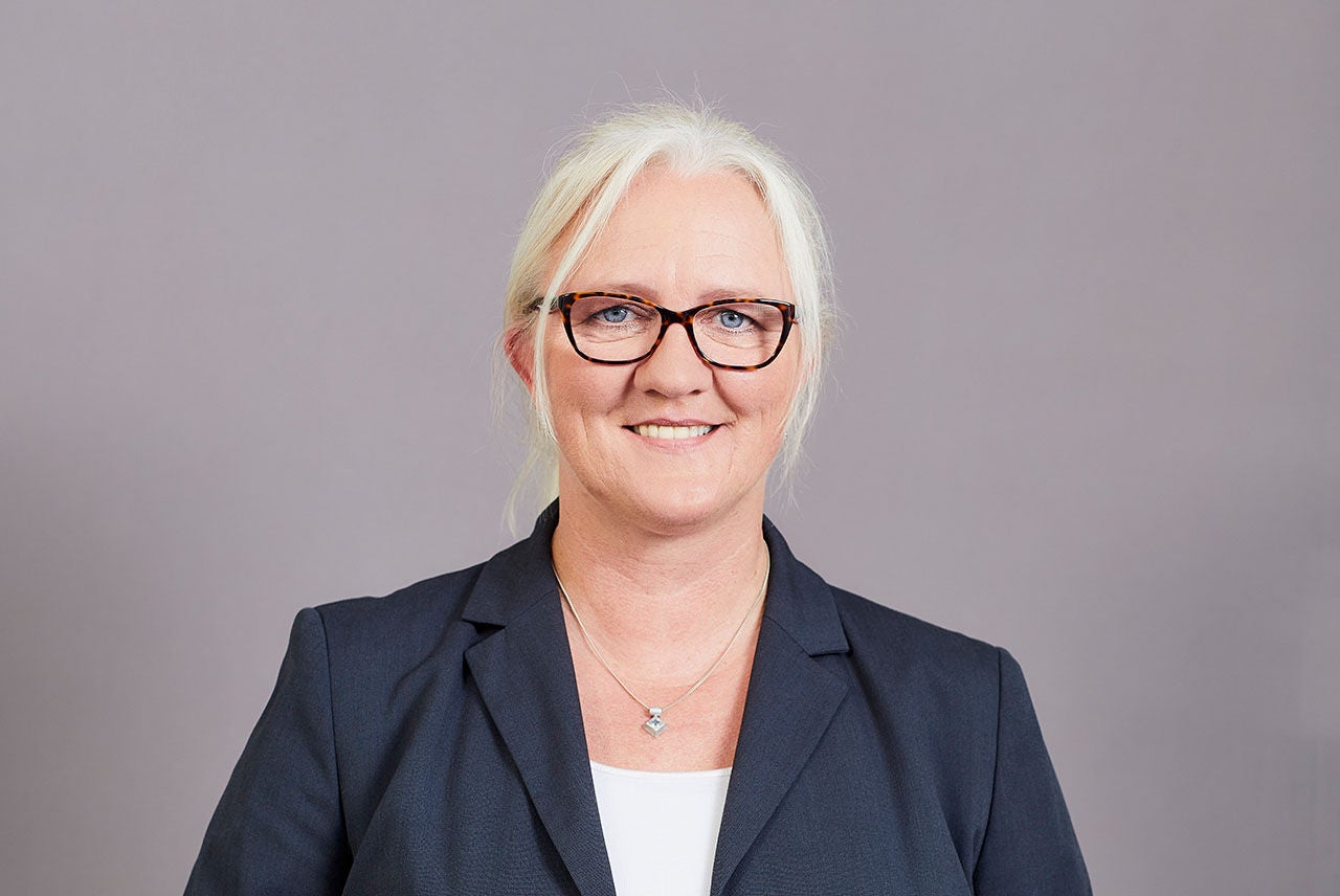 Birgit Hagelschuer | Cideon Pressemeldungen