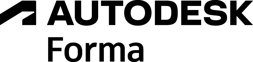 Autodesk Forma Logo