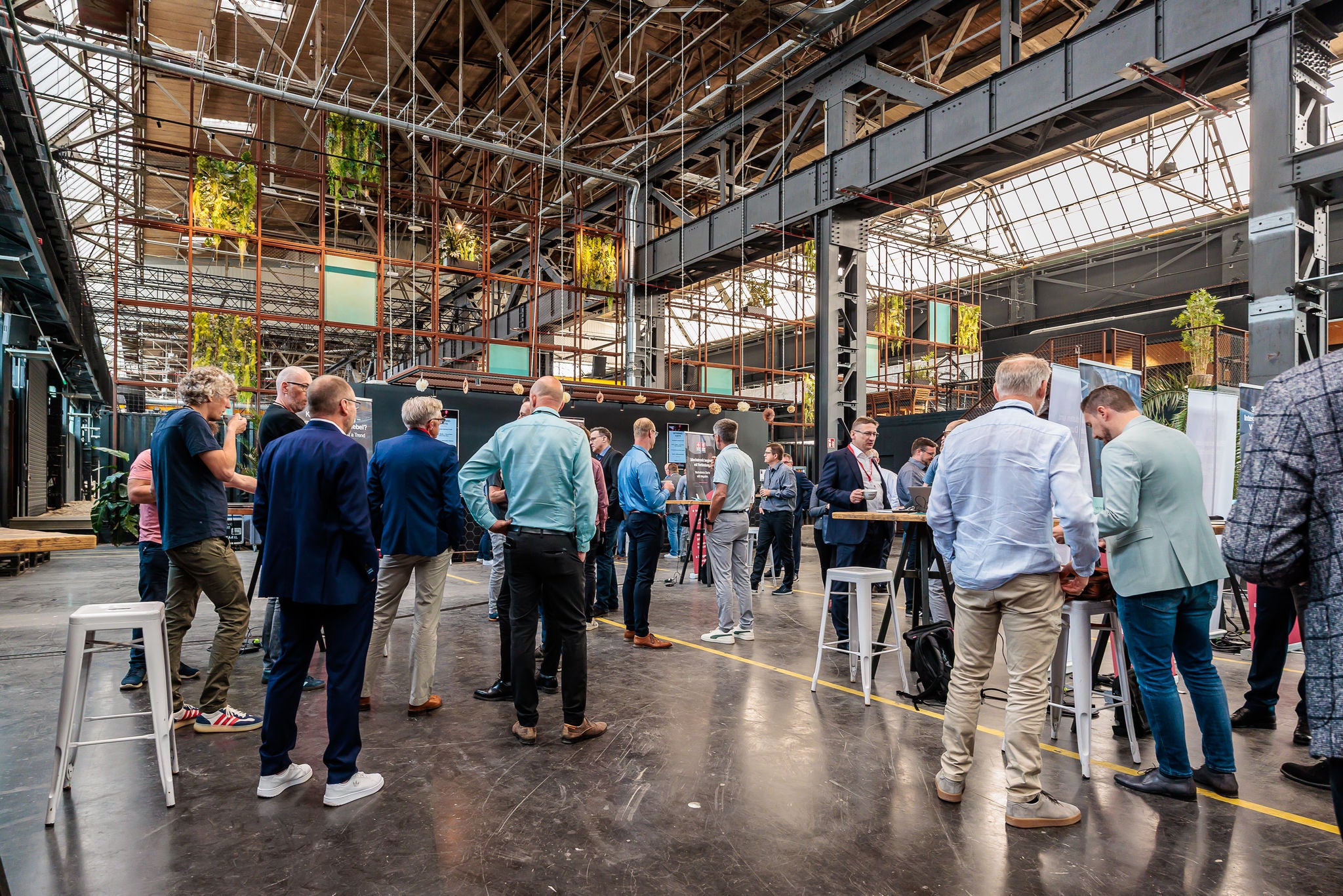 Cideon Solution Days 2025