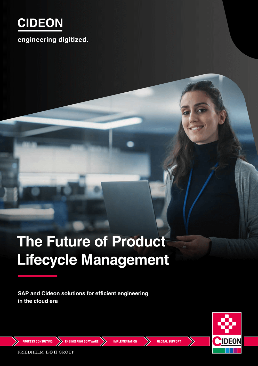 Cover Image Whitepaper SAP PLM Cover Image Whitepaper SAP PLM
