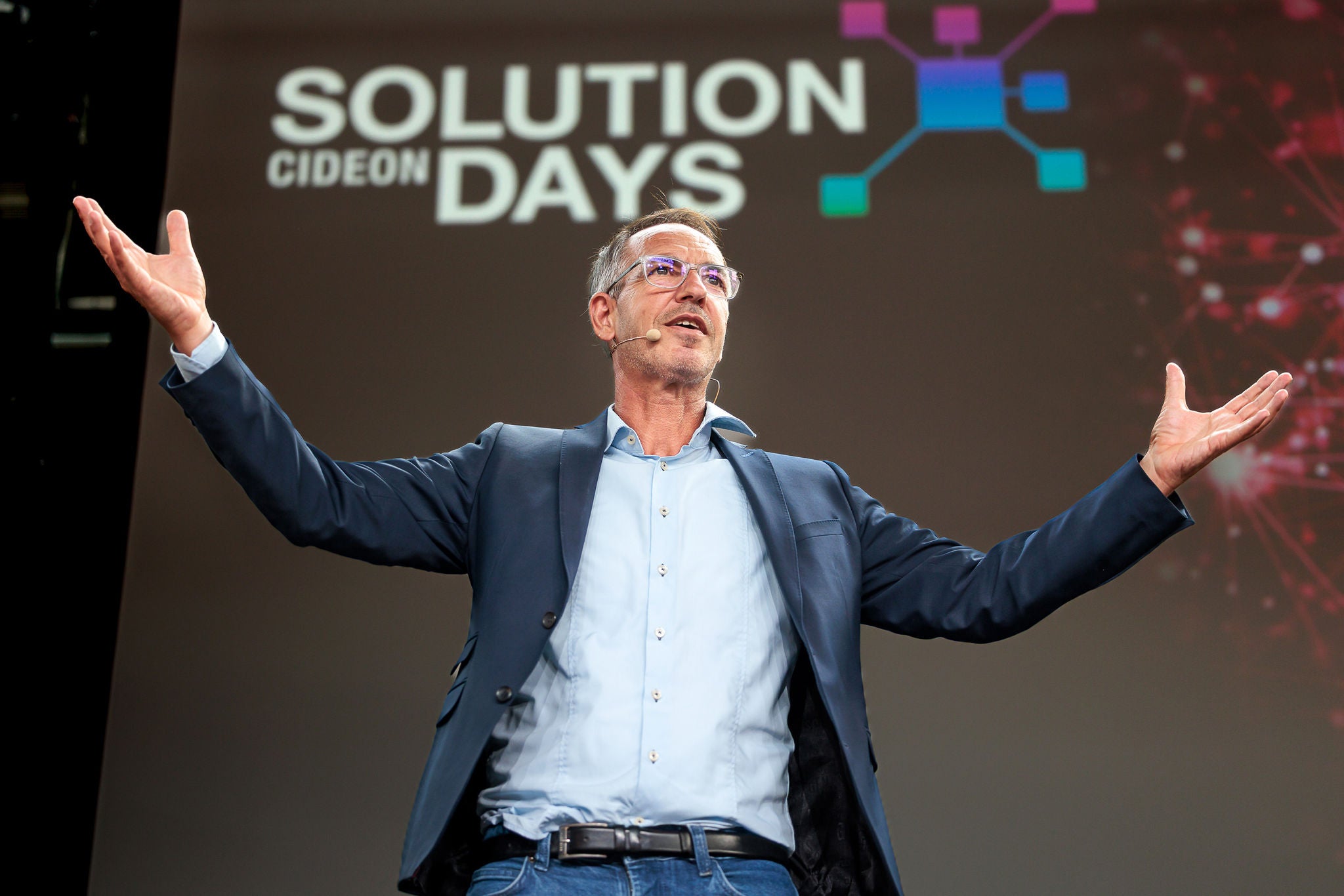 Cideon Solution Days 2025