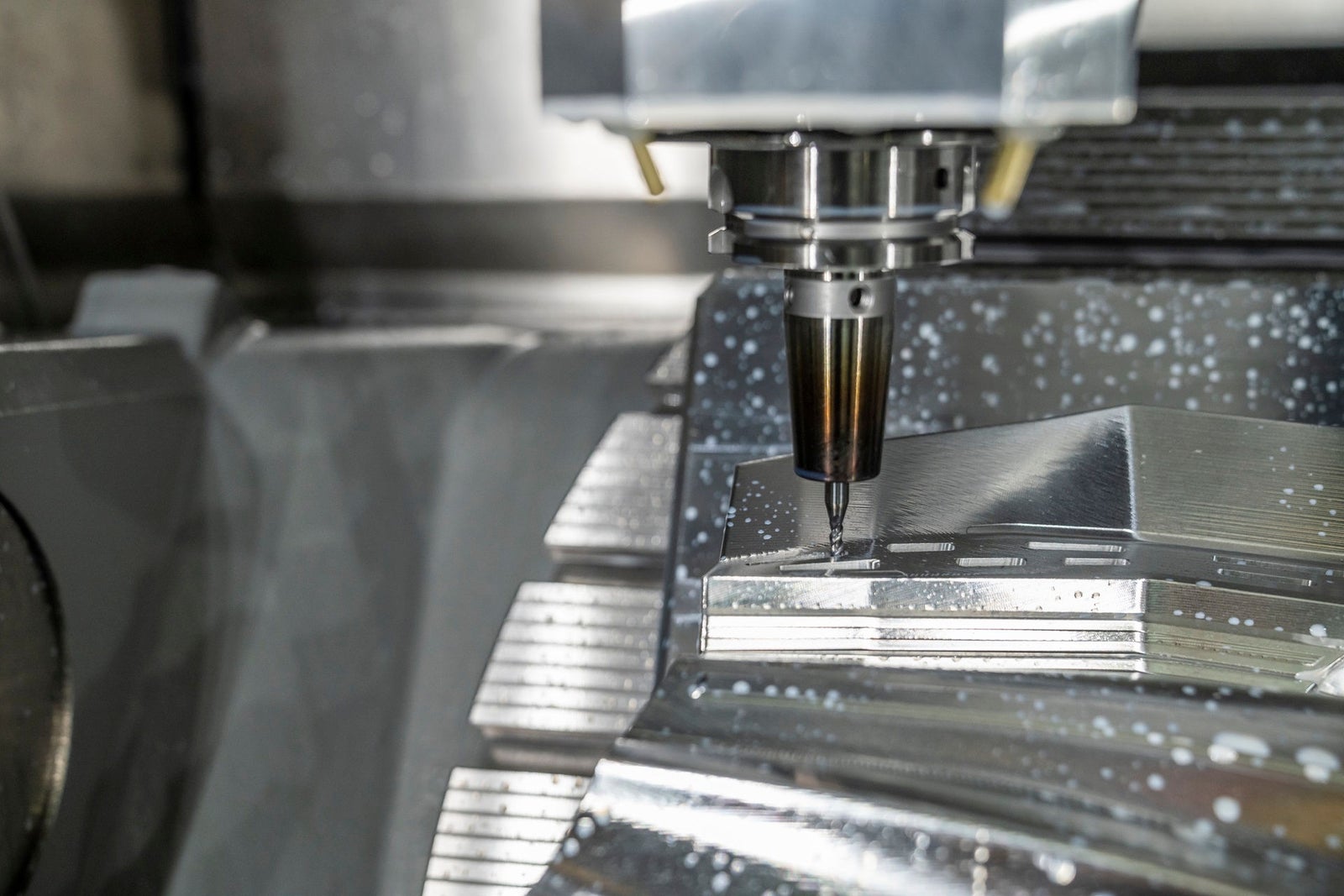 Inventor CAM - the integrated CAD / CAM Solution