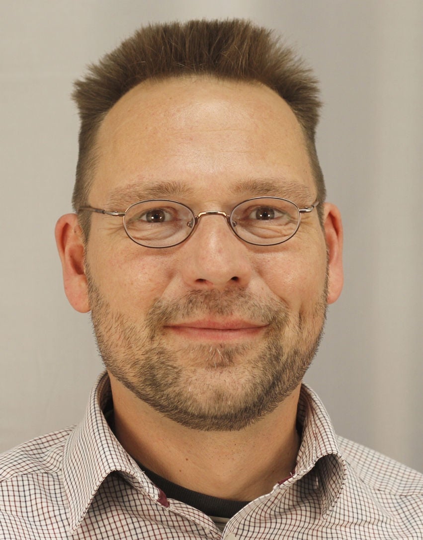 Willi Vogel | Business Development Solutions