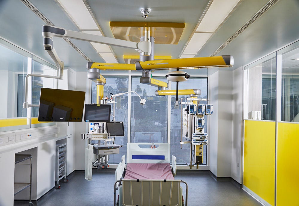 Ondal Brandon Kings College