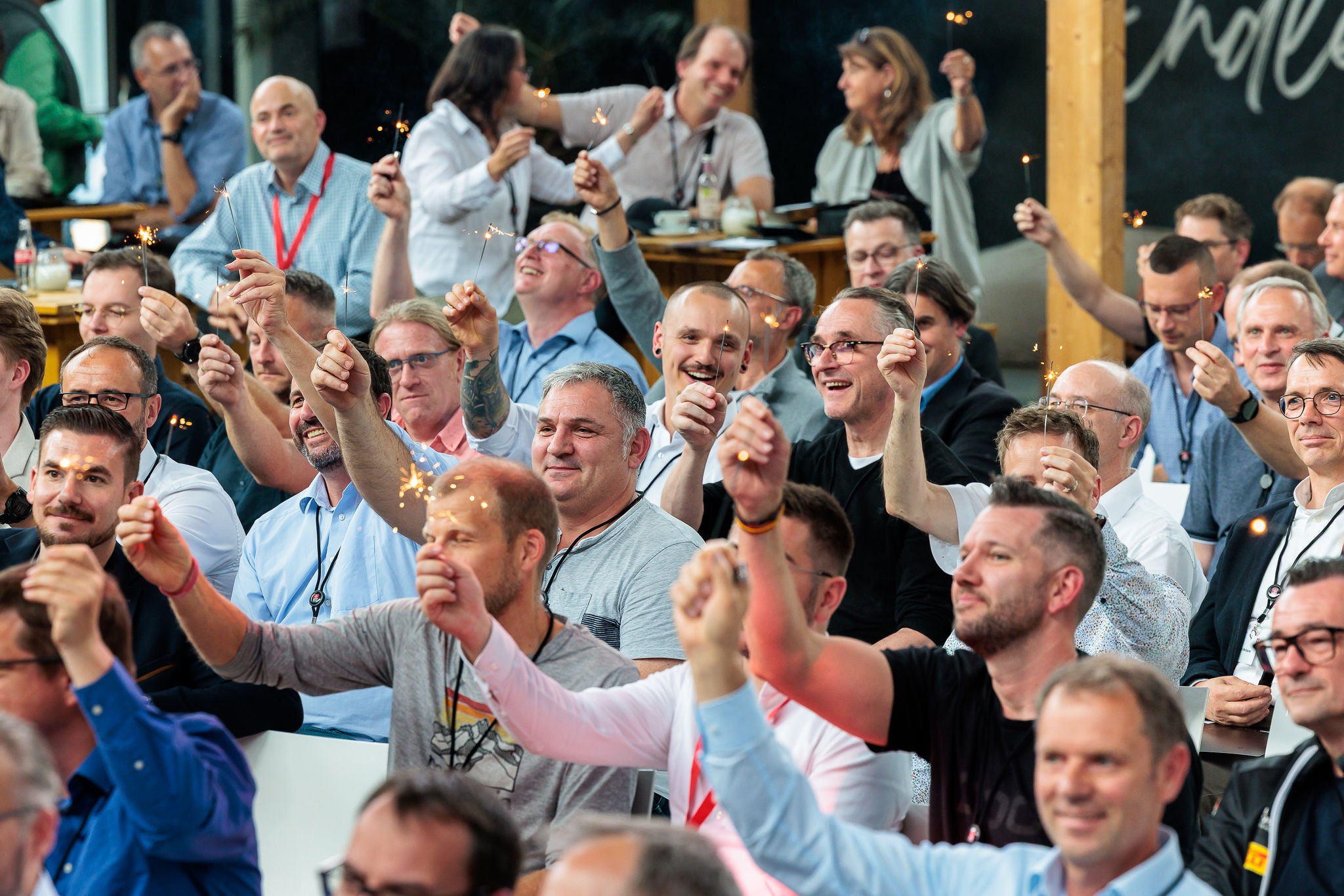 Cideon Solution Days 2025
