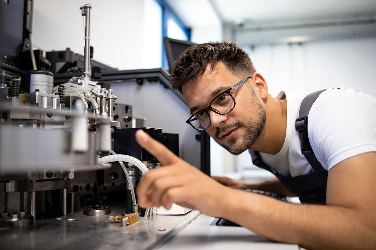 Mechatronic Bill of Materials