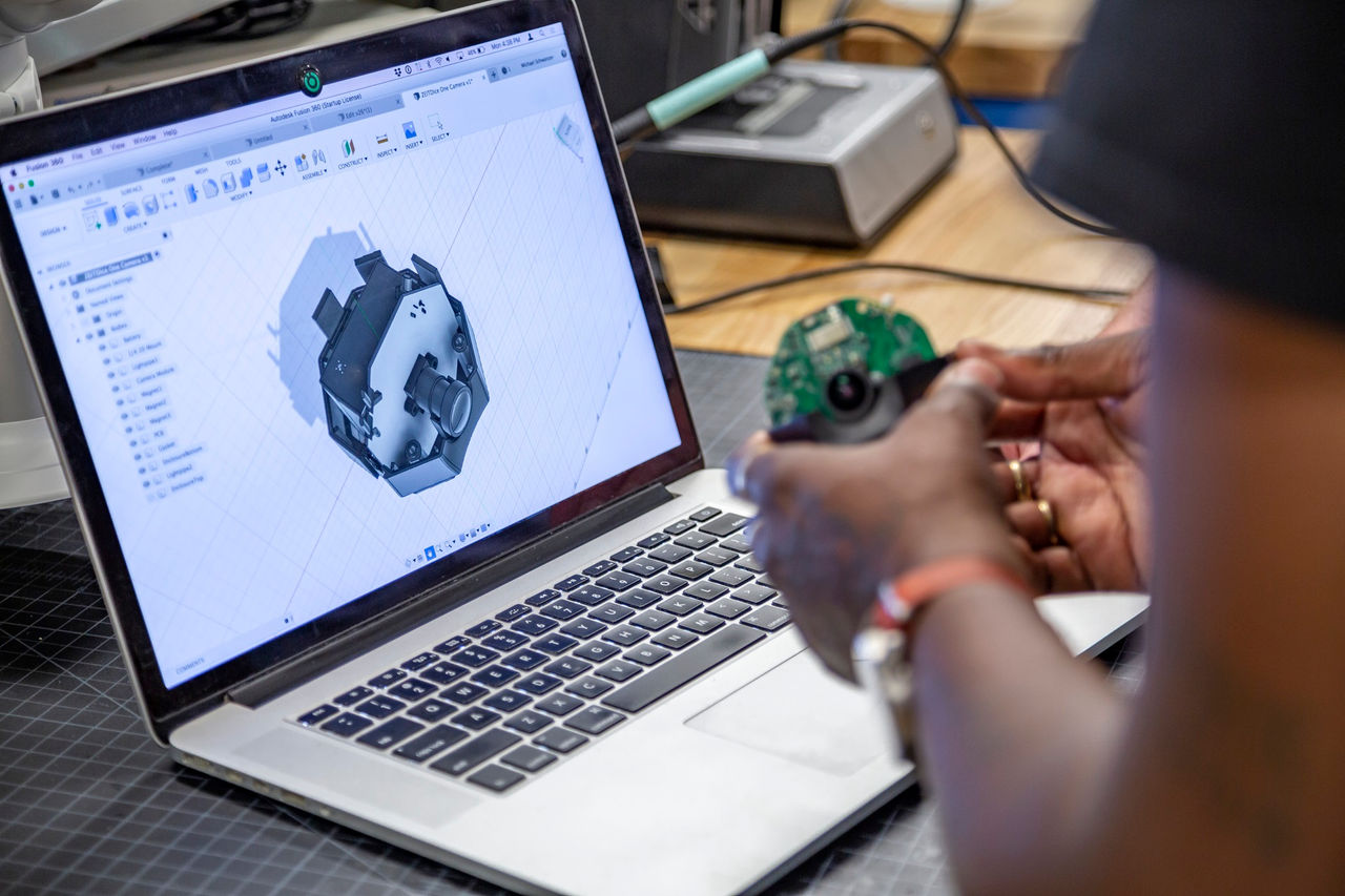 Autodesk Netfabb