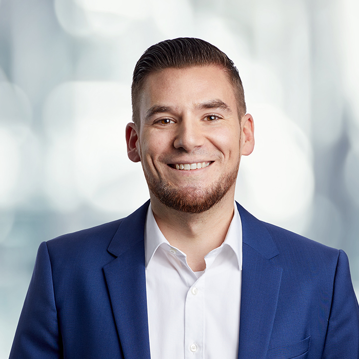 Benjamin Zorn | DSC