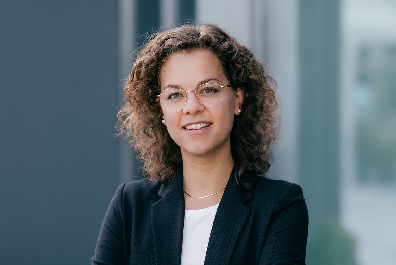Tamara Berger | Cideon Events