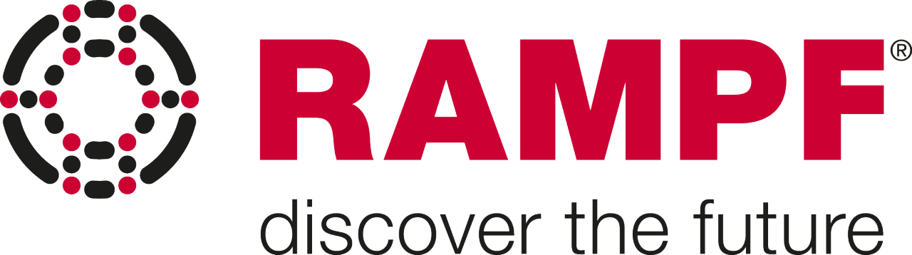 Rampf Logo