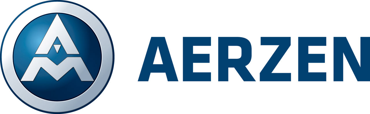 AERZEN Logo