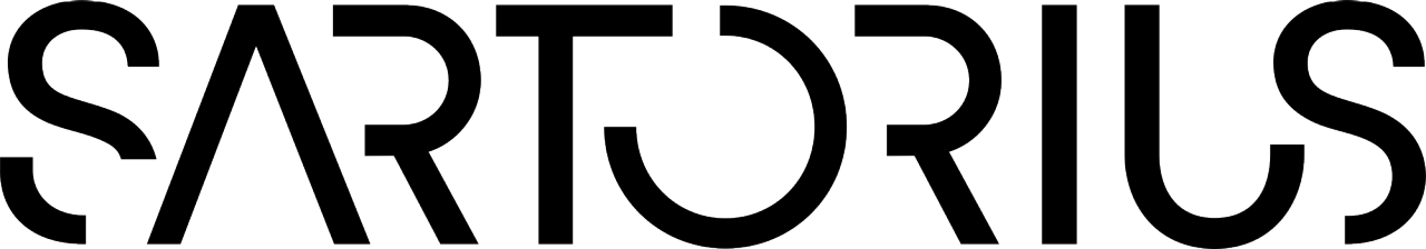 Sartorius Logo